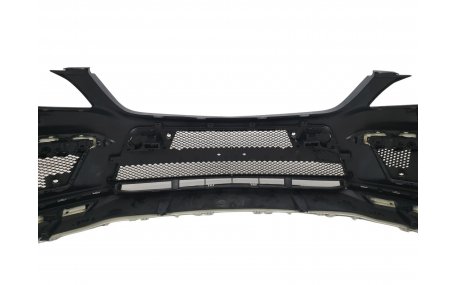 Комплект обвеса Mercedes ML-class W166