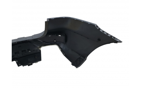 Комплект обвеса Mercedes ML-class W166