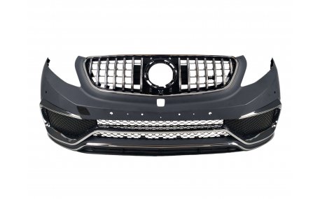 Комплект обвеса Mercedes Vito W447