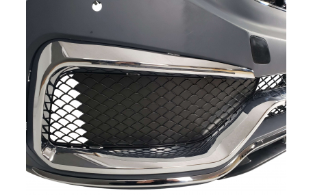 Комплект обвеса Mercedes Vito W447