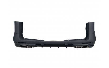 Комплект обвеса Mercedes Vito W447