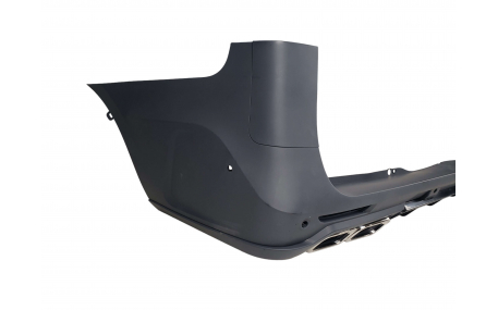 Комплект обвеса Mercedes Vito W447