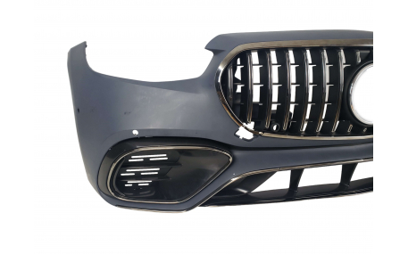 Комплект обвеса Mercedes S-class W223