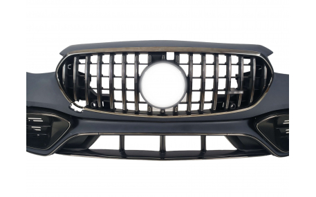 Комплект обвеса Mercedes S-class W223