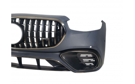 Комплект обвеса Mercedes S-class W223