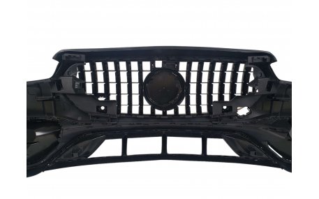 Комплект обвеса Mercedes S-class W223