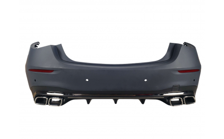 Комплект обвеса Mercedes S-class W223