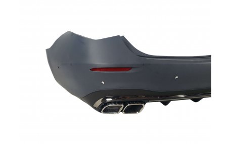 Комплект обвеса Mercedes S-class W223