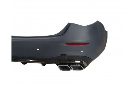 Комплект обвеса Mercedes S-class W223