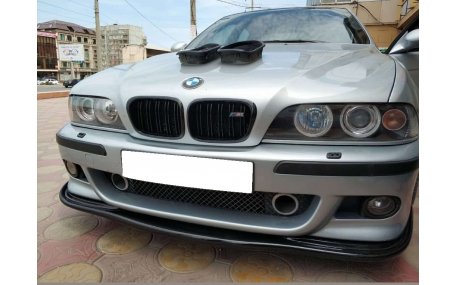 Решетка радиатора BMW 5 (E39)