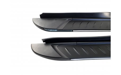 Подножки Lexus RX