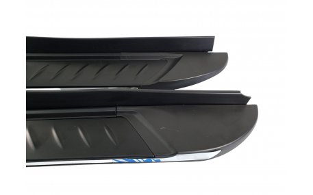 Подножки Lexus RX