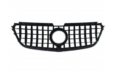 Решетка радиатора Mercedes Vito W447 2014-2019