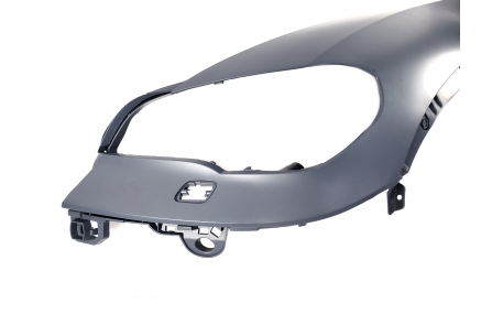 Крыло левое BMW X5 E70 2010-2013