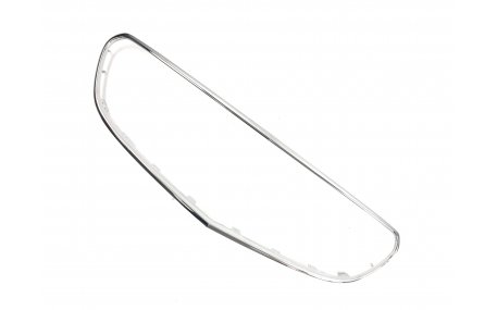 Решетка радиатора Mercedes E-class W212