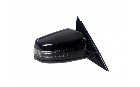 Зеркало левое Mercedes E-class W212