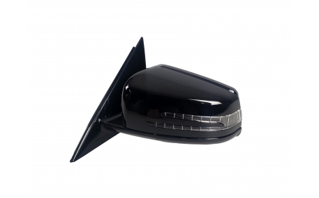 Зеркало правое Mercedes E-class W212