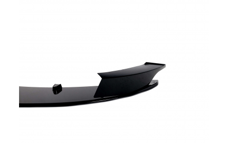 Накладка передняя BMW 3 F34 GT