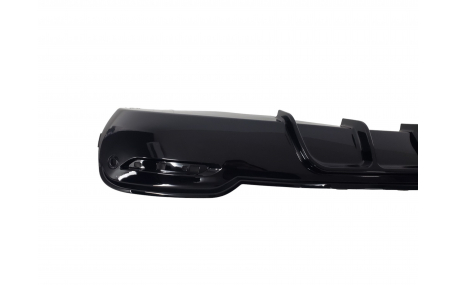 Накладка задняя BMW 3 F34 GT