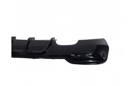 Накладка задняя BMW 3 F34 GT