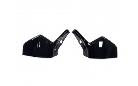 Накладки на бампера BMW X5 G05 2019-2023