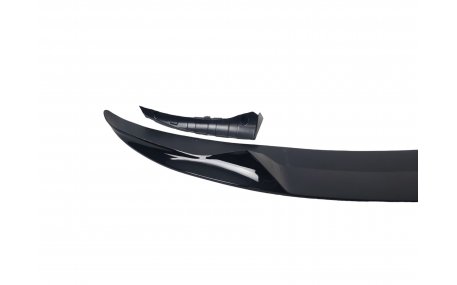 Накладка передняя BMW X5 F15