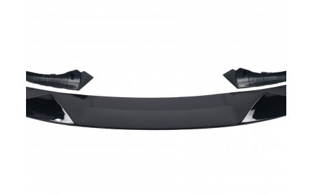 Накладка передняя BMW X5 F15