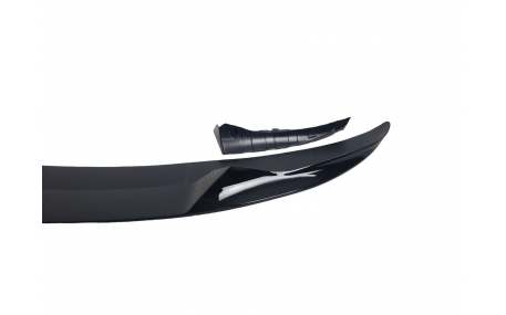 Накладка передняя BMW X5 F15