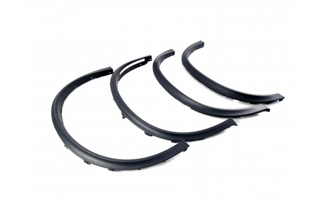 Арки BMW X6 (F16)