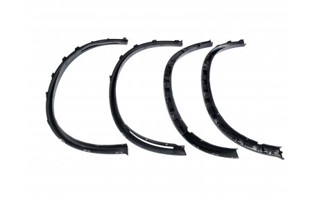 Арки BMW X6 (F16)