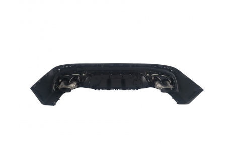 Накладка задняя Mercedes GLB-class X247