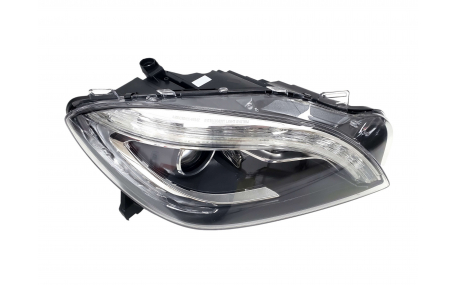 Фары передние Mercedes ML-class W166