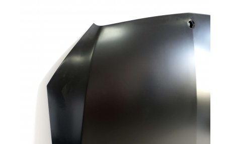 Капот Mercedes C-class W205 2015-2018