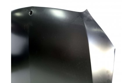 Капот Mercedes C-class W205 2015-2018