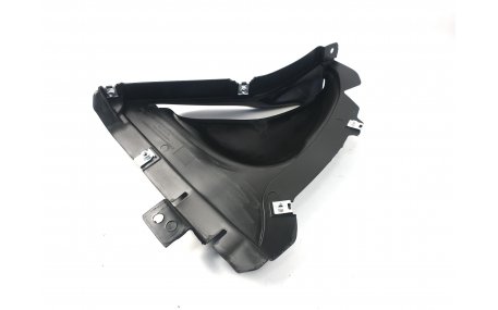 Подкрылки BMW 5 (F10)