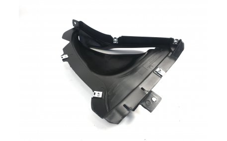 Подкрылки BMW 5 (F10)