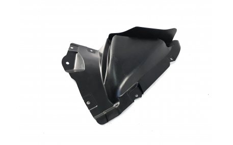 Подкрылки BMW X5 (F15)