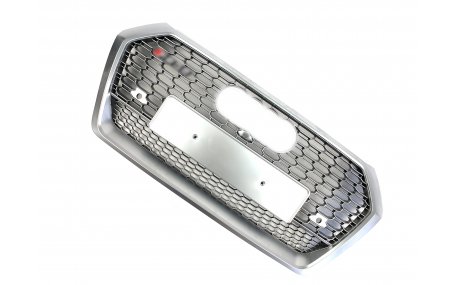 Решетка радиатора Audi Q5 2016-2020