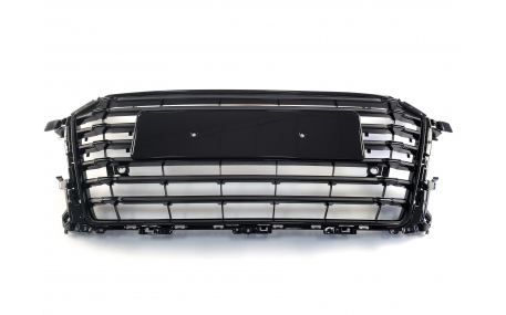 Решетка радиатора Audi TT