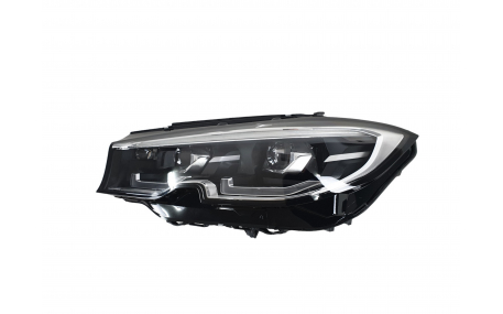 Фары передние BMW 3 G20 2019-2022