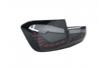 Фонари задние BMW 3 F30