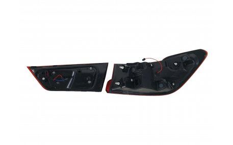 Фонари задние BMW 3 G20 2019-2022