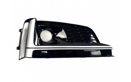 Решетки бампера Audi A5 F5 2017-2020