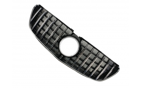 Решетка радиатора Mercedes V-Class 2014-2019