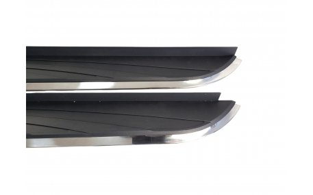 Подножки Lexus UX