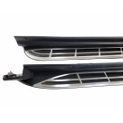 Подножки Toyota RAV4