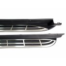 Подножки Toyota RAV4