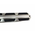 Подножки Audi Q3