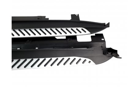 Подножки BMW X2 (F39)