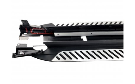 Подножки BMW X3 G01